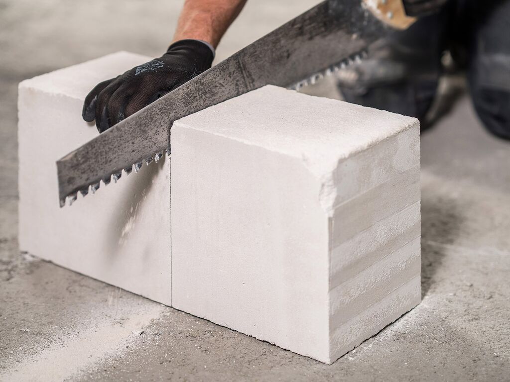 Úprava velikosti bloku | © Lasselsberger GmbH