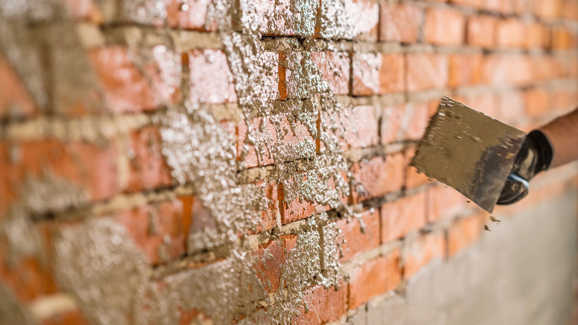 Omítání starých staveb | © Lasselsberger GmbH